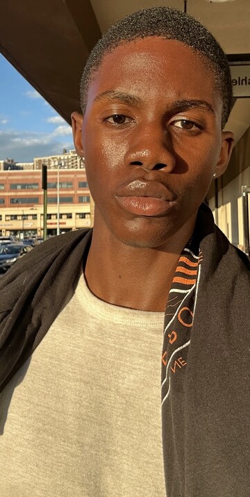 Ernest, 25 Pretoria, Gauteng, South Africa