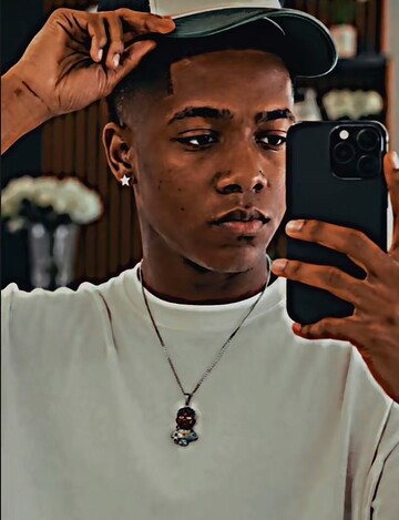 siya, 21 Witbank, Mpumalanga, South Africa