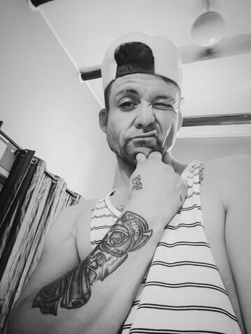 That Bryce Guy, 31 Ramsgate, KwaZulu-Natal, South Africa