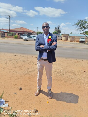 Joystone, 45 Bronkhorstspruit, Gauteng, South Africa