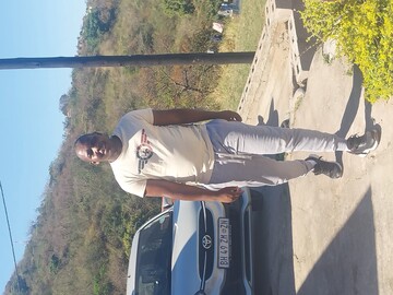 Tukza, 34 Durban, KwaZulu-Natal, South Africa