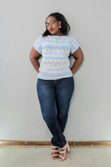 malondie91, 35 Cape Town, Western Cape, South Africa