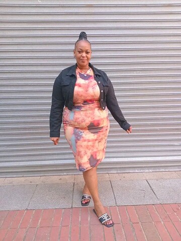 Lisakhanya122, 43 Pinetown, KwaZulu-Natal, South Africa