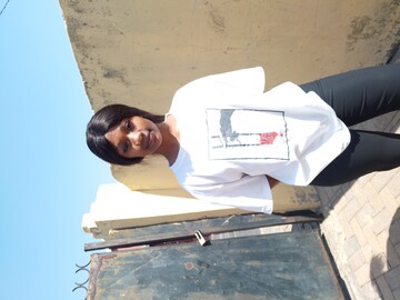 Princess396, 22 Johannesburg, Gauteng, South Africa