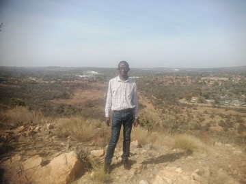 Seeking01, 57 Tembisa, Gauteng, South Africa