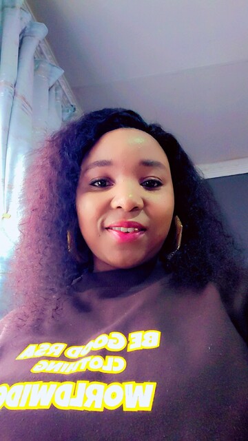 Lady g, 31 Witbank, Mpumalanga, South Africa