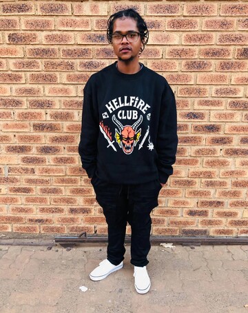 Fiend, 28 Johannesburg, Gauteng, South Africa