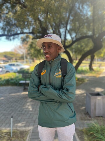 Matshe, 24 Katlehong, Gauteng, South Africa