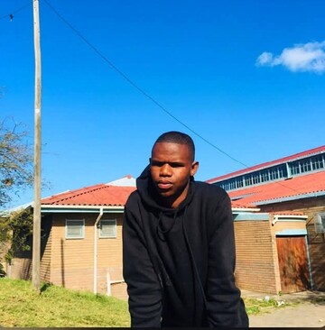 Philly T, 21 East London, Eastern Cape, South Africa