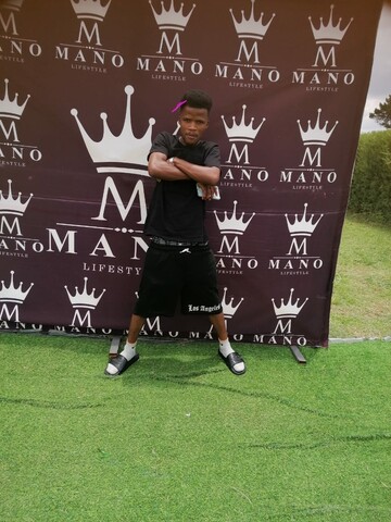Siphe, 21 Pietermaritzburg, KwaZulu-Natal, South Africa
