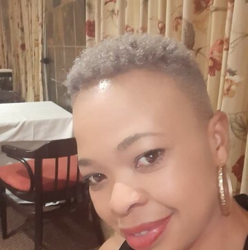 Miss E328, 43 Boksburg, Gauteng, South Africa