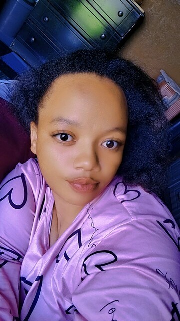 Shaz, 33 Katlehong, Gauteng, South Africa
