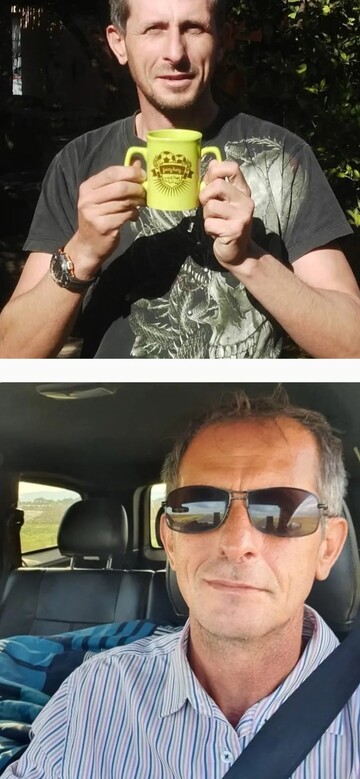 Jaco7715, 48 Pretoria, Gauteng, South Africa