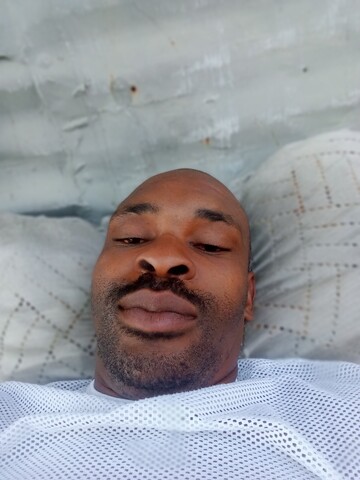 Kenny, 32 Pretoria, Gauteng, South Africa