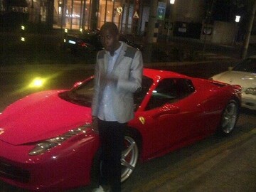 Rozay10, 35 Johannesburg, Gauteng, South Africa