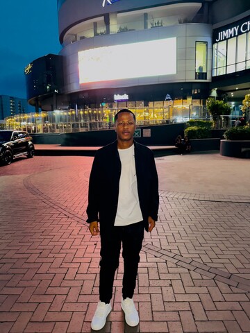 majorboi, 22 Durban, KwaZulu-Natal, South Africa