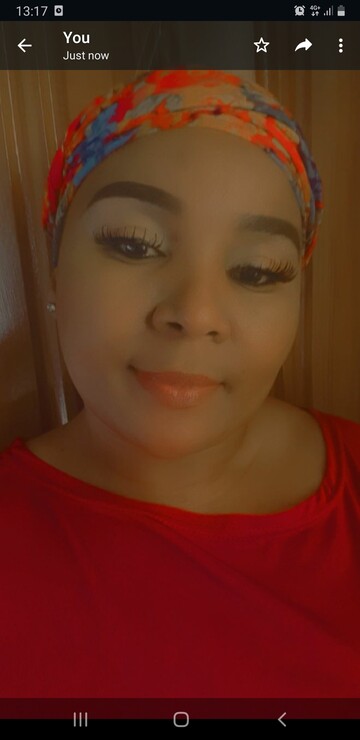 Lolly, 45 Durban, KwaZulu-Natal, South Africa
