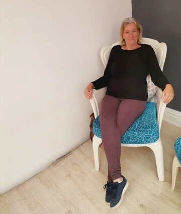 Mindy260, 48 Cape Town, Western Cape, South Africa
