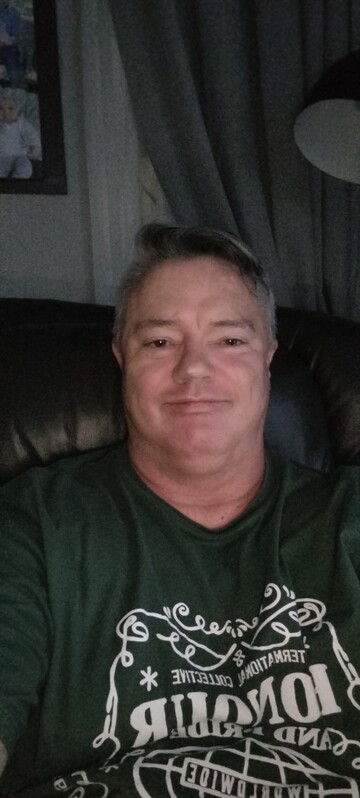 Anton, 55 Brakpan, Gauteng, South Africa