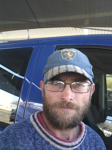 Thomas, 43 Johannesburg, Gauteng, South Africa