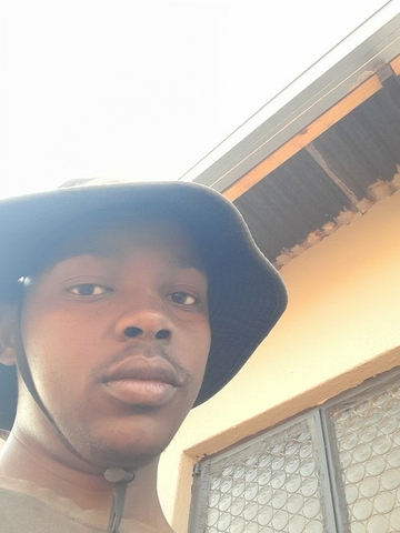 Siya.jr, 22 Cape Town, Western Cape, South Africa