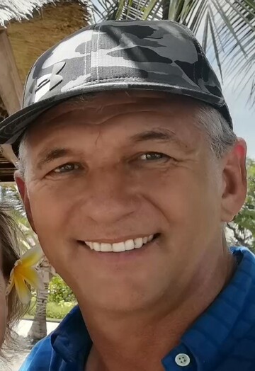 Danny, 53 Pretoria, Gauteng, South Africa