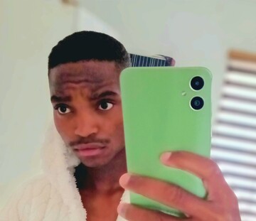 Dopey B, 20 Pretoria, Gauteng, South Africa