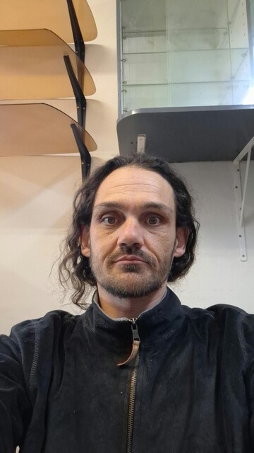 Daniel, 40 Johannesburg, Gauteng, South Africa