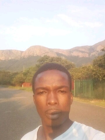 Peace, 33 Acornhoek, Mpumalanga, South Africa