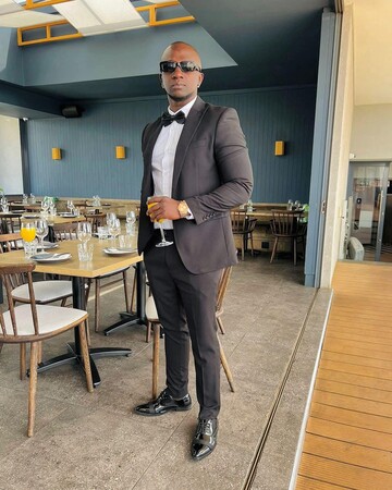 Eric, 43 Midrand, Gauteng, South Africa