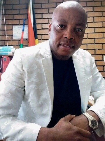Simon, 36 Benoni, Gauteng, South Africa