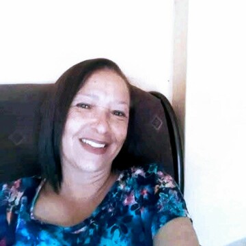 Gillian, 55 Roodepoort, Gauteng, South Africa