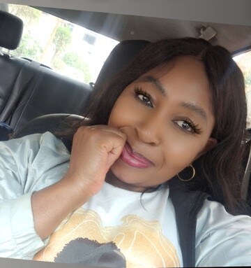 Nolly, 55 Durban, KwaZulu-Natal, South Africa