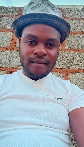 Katlie, 26 Katlehong, Gauteng, South Africa