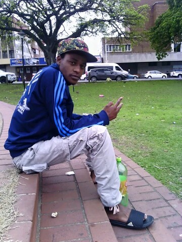 Longste, 40 Soweto, Gauteng, South Africa
