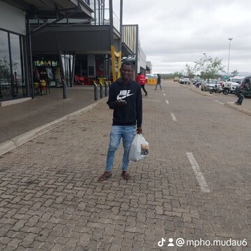 Mudau, 33 Louis Trichardt, Limpopo, South Africa
