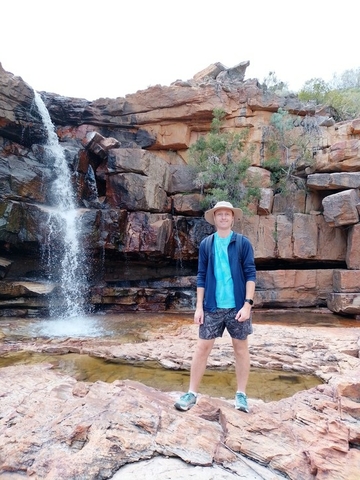 jandrevdw12, 35 Bellville, Western Cape, South Africa