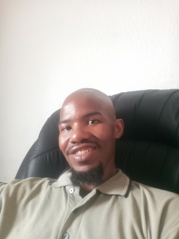 Themba, 39 Pinetown, KwaZulu-Natal, South Africa