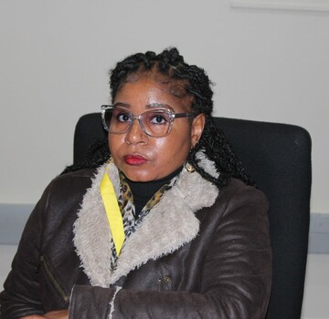 Mazet zet, 46 Pretoria, Gauteng, South Africa