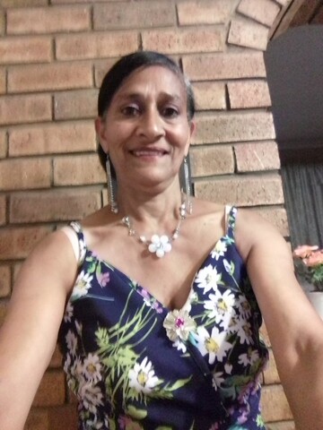 Maggy, 62 Port Elizabeth, Eastern Cape, South Africa