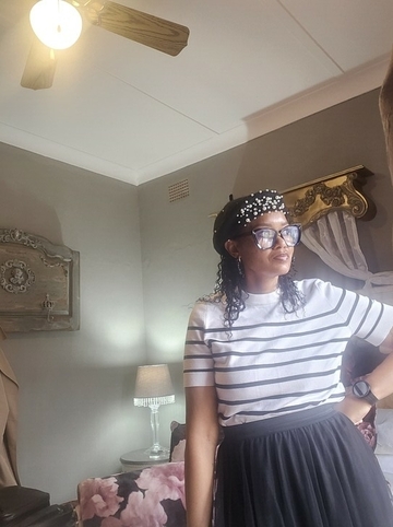 Mpho, 40 Pretoria, Gauteng, South Africa