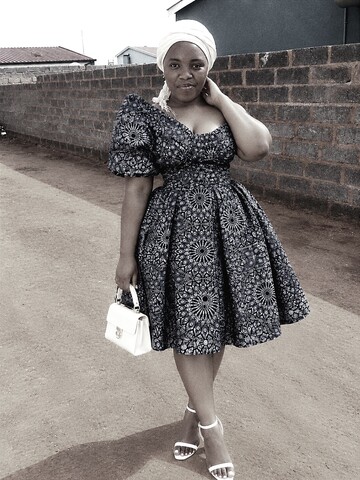 Nobuhle245, 18 Soweto, Gauteng, South Africa