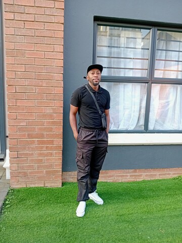 Gift, 33 Pretoria, Gauteng, South Africa