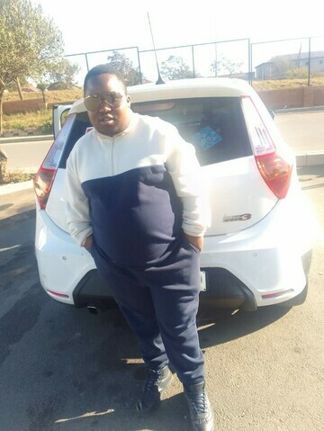 Nkos, 27 Johannesburg, Gauteng, South Africa