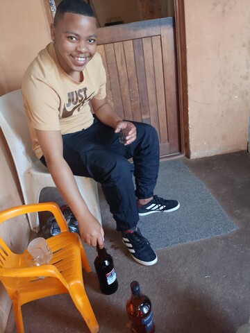 Dewlin, 26 Uitenhage, Eastern Cape, South Africa