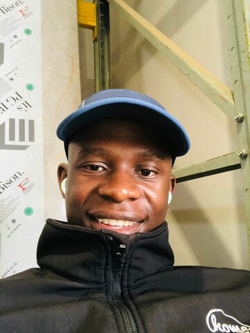 First born, 21 Tembisa, Gauteng, South Africa