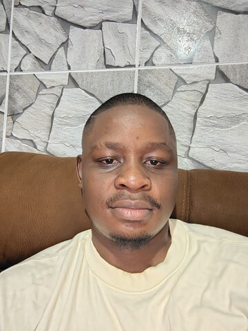Black noir, 26 Durban, KwaZulu-Natal, South Africa