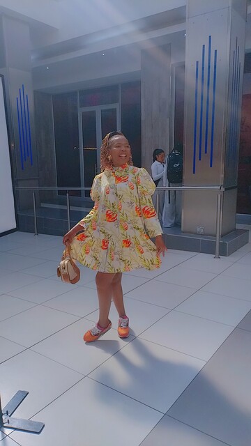 Emerly, 39 Randburg, Gauteng, South Africa