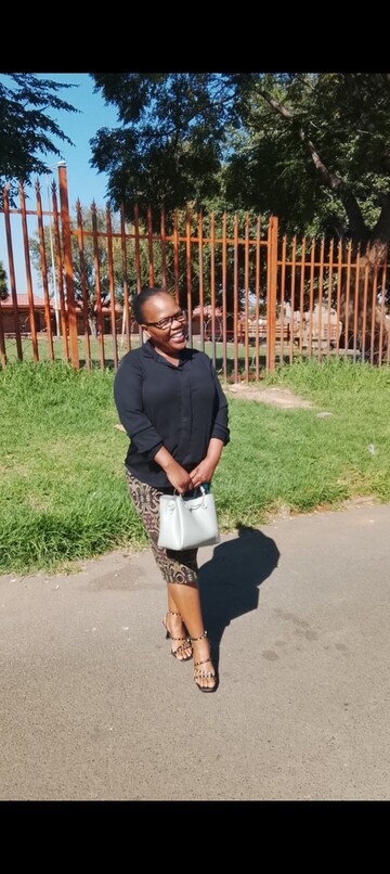 Hlonie, 47 Soweto, Gauteng, South Africa