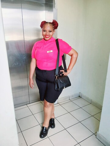 Sonia, 31 Pretoria, Gauteng, South Africa